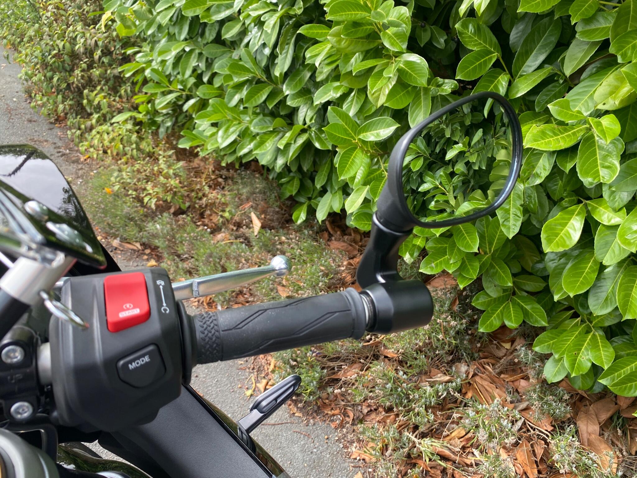 SOLD 2026 Yamaha XSR900